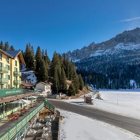 Grand Hotel Misurina-2